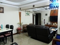 Blk 318 Sembawang Vista (Sembawang), HDB 4 Rooms #629249081